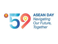 Tema dan Logo HUT ke-59 ASEAN 2026: Makna hingga Filosofinya