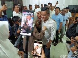 Dua Lagi Anggota DPRD NTB Divonis Bebas Kasus Gratifikasi Uang Siluman