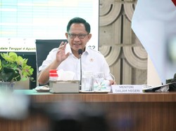 Tito Minta 16 K/L Eksekusi Program Rehab-Rekon Pascabencana Sumatera