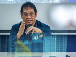 79 Pemda Kesulitan Bayar Gaji Pegawai, Purbaya Turun Tangan
