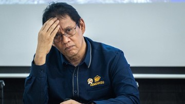 Toko Online Lega, Pemerintah Tunda Pajak Final 0,5 Persen