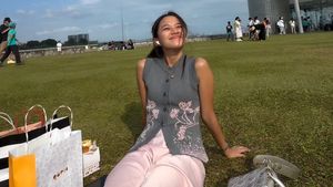 Birthday Trip Ummi Quary ke Singapura Sendiri: Apresiasi Diri