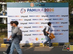 Unpad Ingatkan Mahasiswa Baru agar Terhindar dari Jerat Pinjol di Pamuka 2026