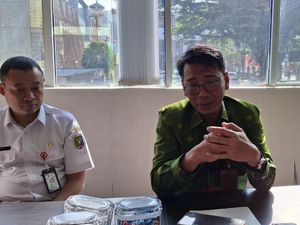 Penjelasan RSUDAM Lampung soal Kondisi Pasien yang Diduga Ditolak di IGD