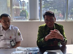 Penjelasan RSUDAM Lampung soal Kondisi Pasien yang Diduga Ditolak di IGD