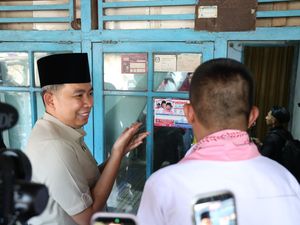 Ombudsman RI Apresiasi Program Homecar Jember: Pelaksanaannya Sangat Baik!