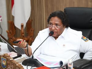 Pemerintah Bakal Tindak Lanjuti Dugaan Keracunan Makanan di Jayapura