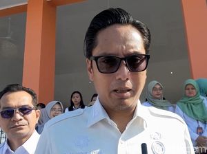 Pemkot Medan Cek Izin THM yang Disegel Buntut Peredaran Vape Narkoba
