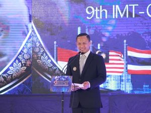 Walkot Pekanbaru Dorong Semangat Green City dalam Forum IMT GT GCMC 2026