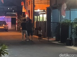 Gempa Pangandaran Kejutkan Warga Tasikmalaya