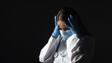 KKI Bicara Kemungkinan Cabut STR Para Dokter Hina Pasien BPJS, Meski Sudah Minta Maaf