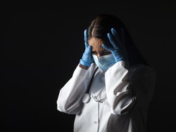 Viral Pasien BPJS Dibully, Kenapa Orang Lebih Julid di Medsos? Ini Kata Dokter Jiwa