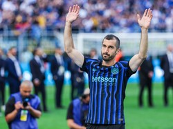 Mkhitaryan Pengin Juara Liga Champions Sebelum Pensiun