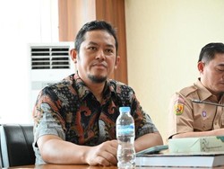 Angga: Revitalisasi Terminal Bubulak Harus Disertai Penataan Transportasi