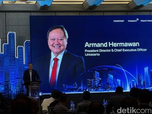 Gelar BPD Summit 2026, Lintasarta Dorong Kedaulatan Digital Bank Daerah