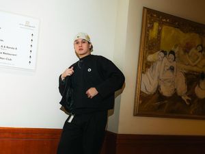 Arsyall Azizan Lepas Single Debut Pelan Aja, Ingetin Biar Gak Rusuh Soal Komitmen