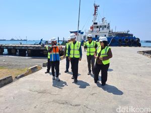 Pemerintah Genjot Celukan Bawang Jadi Jalur Alternatif Jawa-Bali