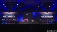 AWS: Adopsi AI di Indonesia Tembus 40%, Kini Masuk Fase Eksekusi