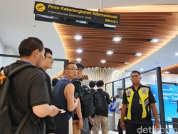 Garuda Buka Penerbangan Rute Palu-Guangzhou, Terbang 2 Kali Sepekan