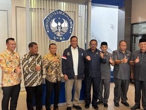 Pemkab Majalengka dan BNN Perkuat Upaya Pencegahan Narkotika