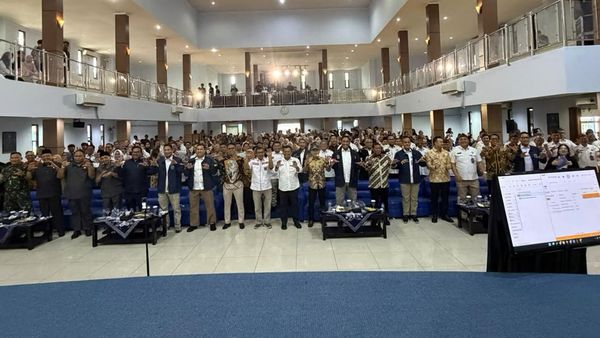 BNN Ajak Mahasiswa Jadi Garda Terdepan Pencegahan Narkotika