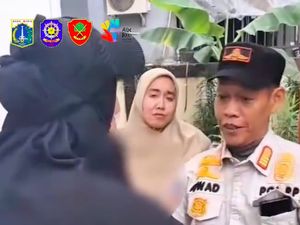 Menghilang, Bocah Difabel di Jakbar Ditemukan Tertidur dalam Kandang Anjing