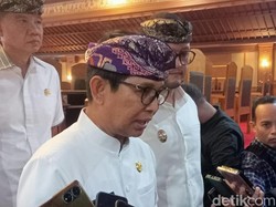 APBD Badung 2027 Dirancang Rp 13,1 Triliun, 55 Persen untuk Infrastruktur