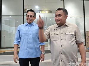 4 Tahun Mangkrak, Bupati Rudy Susmanto Respons Putusan PSU Sentul City