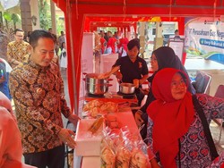 Harganas 2026, Bupati Lamongan: Ayah Wajib Hadir untuk Anak
