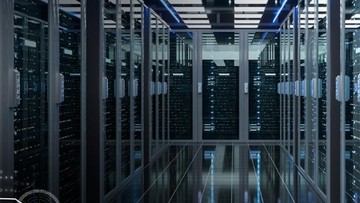 Schneider Electric Ungkap Risiko Arc Flash pada Data Center AI 800 VDC