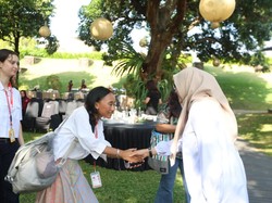 Keramahan Masyarakat Banyuwangi Bikin Delegasi 12 Negara Terkesima
