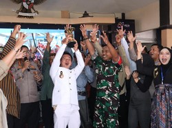 Inovasi E-Thithir Antar Desa Nogosari Juara 1 Lomba Tiga Pilar Nasional