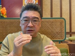 Pengelola Pakuwon Pastikan Pagar Mal di Surabaya Akan Dirapikan