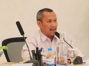 Perumdam Tirta Tarum Karawang Bukukan Laba Bersih Rp17,27 M