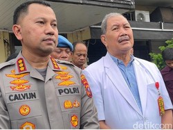 Penjelasan Lengkap Dokter Forensik-Labfor soal Eks Istri Polisi Diduga Bunuh Diri