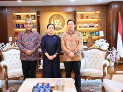 DPD Jadi Tuan Rumah Sidang Bersama DPR-DPD pada 14 Agustus