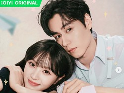 7 Drama China Terbaru Agustus 2026 yang Wajib Ditonton, Ada Hu Yi Tian!