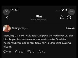 RS Pusri Bakal Beri Sanksi Dokter Tamara yang Ikut Komentari Pasien BPJS