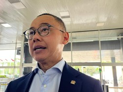 MPR Kaji 3 Opsi Payung Hukum PPHN, Lewat Amendemen UUD atau Tap MPR