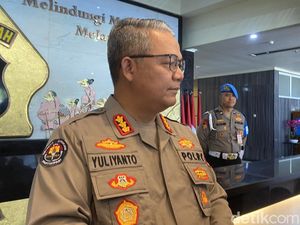 Pengedit Foto Mahasiswi Solo Jadi Porno Ternyata Mahasiswa Semarang