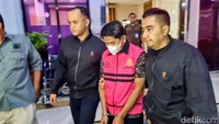 Eks Ketua DPRD Ponorogo Ditetapkan Jadi Tersangka Korupsi Tunjangan Perumahan