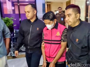 Peran Eks Ketua DPRD Ponorogo Sunarto di Kasus Korupsi Tunjangan