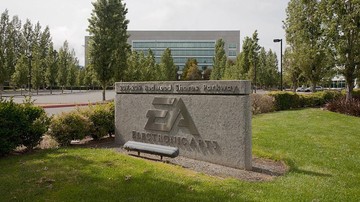 Electronic Arts Resmi Diakusisi Arab Saudi Senilai Rp 985 Triliun