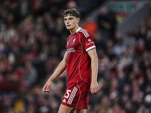 Van Dijk Bantu Leoni Lalui Masa-masa Sulit