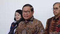 Pramono Ungkap Rp 3,8 M untuk Korban Gempa NTT Hasil Galang Dana ASN DKI