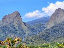 Gunung Piramid Bondowoso: Daya Tarik, Jalur Pendakian dan Deretan Tragedi