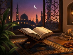 Doa dan Sholawat yang Dianjurkan Dibaca Bulan Safar