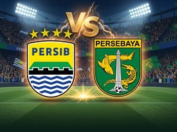 Jam Berapa Persib vs Persebaya? Ini Jadwal Final Piala Presiden 2026 Hari Ini
