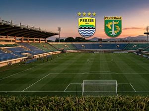 Jadwal Persib Vs persebaya di Piala Presiden 2026 Hari Ini
