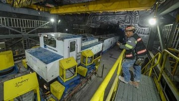 Izin Tambang Berakhir 2041, Ini Alasan Freeport Perpanjang Lebih Awal